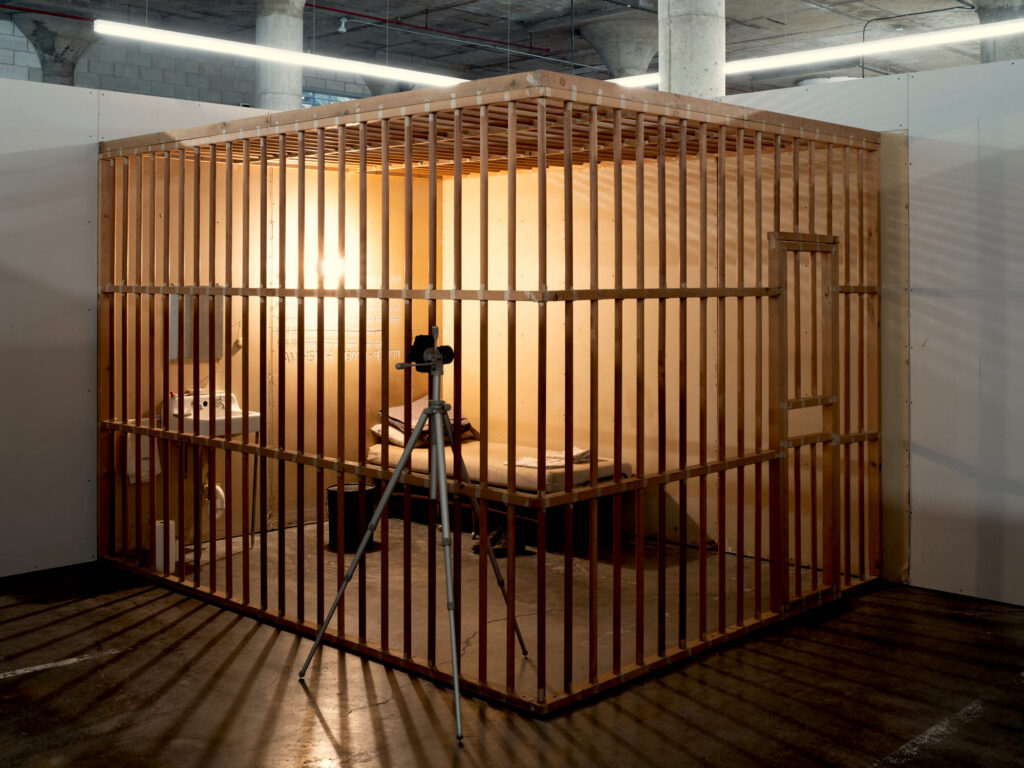 Cover image for Tehching Hsieh: </br>Lifeworks 1978–1999